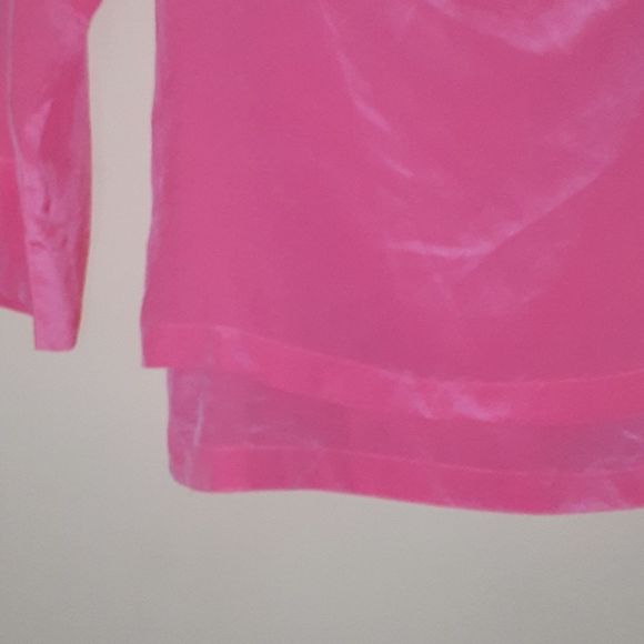 NWT Trina Turk Silk Top S - Picture 6 of 8